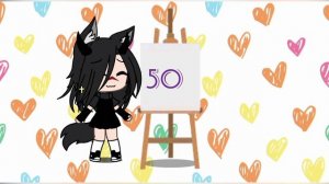 Варька❤️ гача клуб ❤️😊