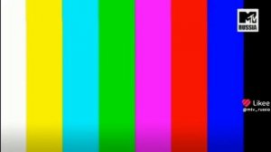 Уход на профилактику канала MTV Russia (21.01.2026)