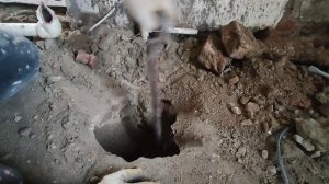 ДЕМОНТАЖ РАДИАТОРОВ ОТОПЛЕНИЯ.ДУРДОМ С КАНАЛИЗАЦИЕЙ.