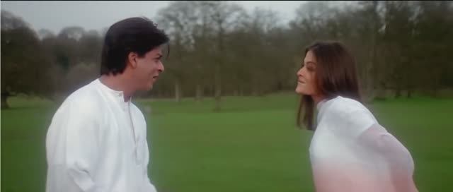 Влюблённые (2000) Mohabbatein