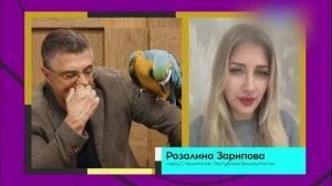 Доктор Мясников 14.03.2026