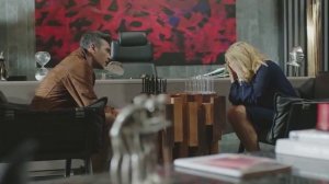 Стужа 4 серия Турецкий сериал смотреть бесплатно Турция драма