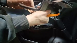 Разборка обшивки дверей Ниссан Кашкай 2019года