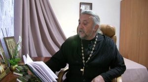 ПРОЩАЙ ГРУСТЬ" И ДРУГИЕ РАССКАЗЫ священника Игоря Сильченкова. Часть 7