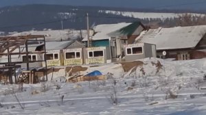 3.01.26 СТРОЙСАМОВОЛКА НА р. УДА С НАРУШЕНИЕМ ПРИРОДООХРАННОГО ЗАК-ВА 330 и 315 УК РФ БОРИС БОДИЕВ