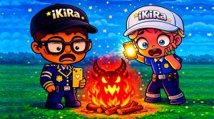 Страшный ритуал 😱 в Аватар Ворлд/♥️AVATAR WORLD СЕМЕЙНЫЕ ИСТОРИИ♥️