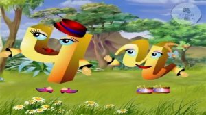 24.Азбука- Буква Ч