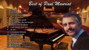 Best Paul Mauriat