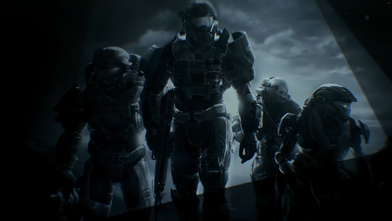 Halo Reach