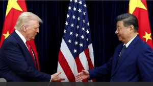 СМИ узнали о новых переговорах представителей США и Китая перед встречей лидеров