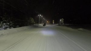 Приключения Москвичей в гостях у Миклухи