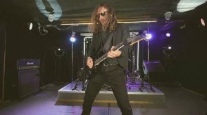 Парабеллум / Parabellum. Julia Kalashnikova.