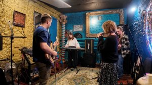 Знаменитому Свердловскому рок-клубу исполнилось 40 лет