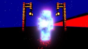 ...но ты мне доверяешь не так ли - Майнкрафт Хоррор