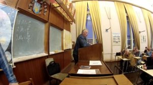 Измайлов Г.Б.  -уход за слабой семейкой весной №1