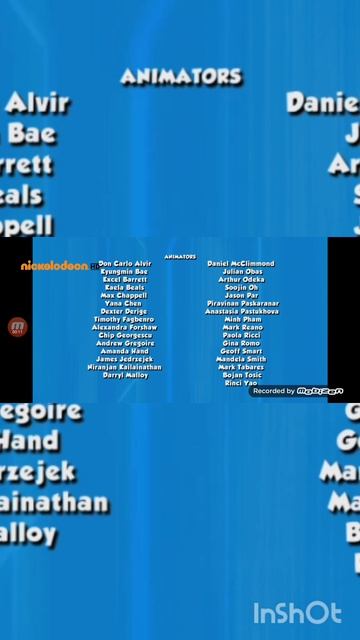 Щенячий патруль на Nickelodeon HD