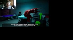 прохождение бан бан 4 #1