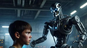 Искусственный интеллект уступит мозгу человека, пародия не может быть лучше оригинала...