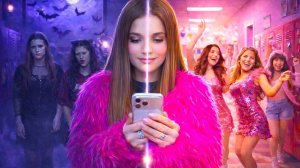 Леди Диана | ДИАНА ИЗМЕНИЛА МРАЧНУЮ ШКОЛУ НАВСЕГДА!!! ТЕПЕРЬ ГЛАМУР ЭТО ТРЕНД!!!