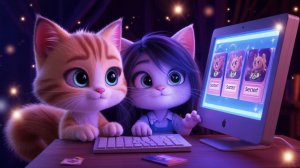 Нашли скрытую папку! Тайная жизнь раскрыта! 💥💻