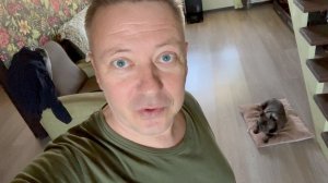 Жизнь вне  орхидей- это тоже МОЯ работа а не только ХОББИ  в ожидании с МАСЕЙ газовика