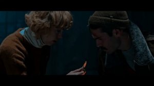 ЙЕТИ (Yeti)  ● 2026 ●  монстр ● русские субтитры