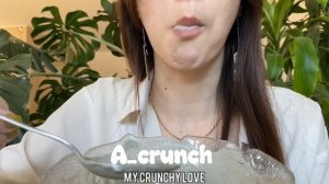 Супчик из Ассорти Глин/Мел Орео в Пасте /ASMR/MCL 🔥