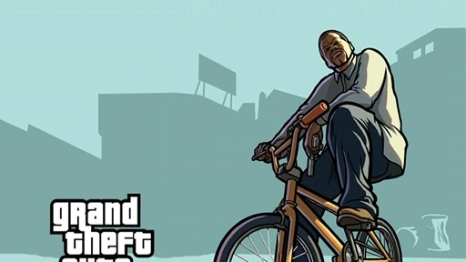 Прохождение GTA SA / Миссия 15 / Beyond the law