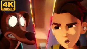 ⚡СИЛА ЗАКА⚡(4K Дубляж)