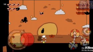 прохождение 2 босса за Noise