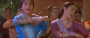 И в печали, и в радости... (2001) Kabhi Khushi Kabhie Gham...