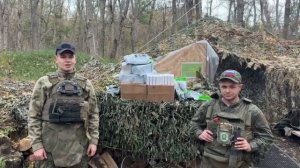 504 Видео от Сергея Богатырёва