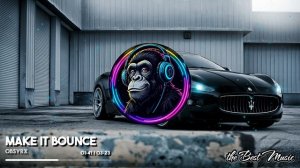 Make it Bounce - OBSYRX