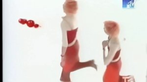 Рекламный блок и анонсы (MTV, 15.03.2001)