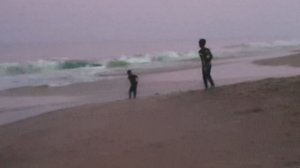 Пури, Индия 2021