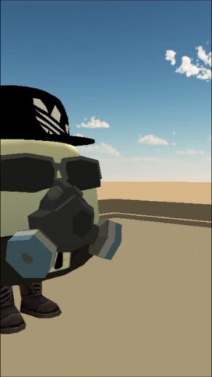 Гернаутик танцует