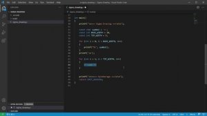 Byte Garage - 062 - Challenge Review Sigma Drawing