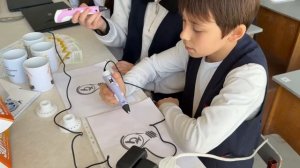 ФТД+ИПП+ФМТД Мастер-классы