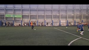 2014 А Соперник Метрогородок