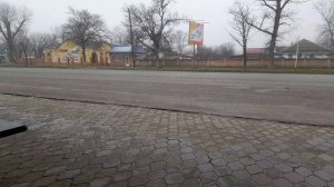 Три минутки отдыхал на обратном пути.  15.03.2026