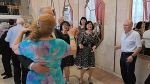 На белой карете... 15.03.26...