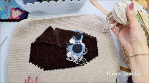 СП "Ликвидация 7" неделя 8//Вязовлог 10'26// Новые старты// 3 готовые работы