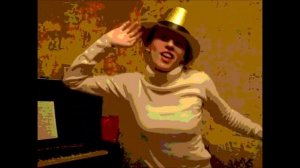 Карина Королева-Гембицкая C Новым Годом!