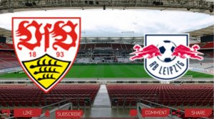 Штутгарт - РБ Лейпциг