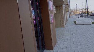 Славянка.. Озон..Новый пункт..