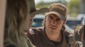 Река Мадисон (1 сезон) - Русский трейлер (2026)