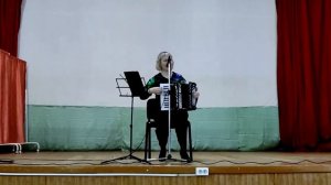 Верила, верила, верю.,!