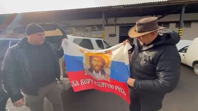 529 Видео от Сергея Богатырёва