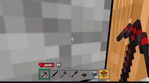 С бомжа до адаматчика. Серия 3. Адамантовая броня? Майн-Онлайн