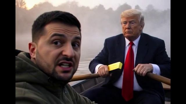 Герасим и Му Му...В Наше Время!